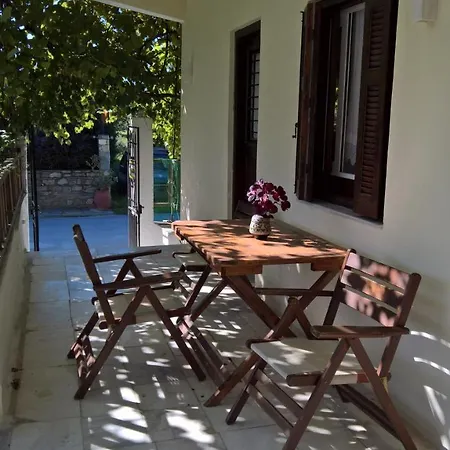 Sotiroulis Hotel de apartamente 3*