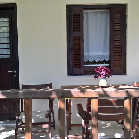 Sotiroulis Hotel de apartamente