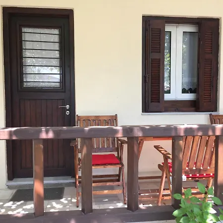 Sotiroulis 3* Néa Meságkala