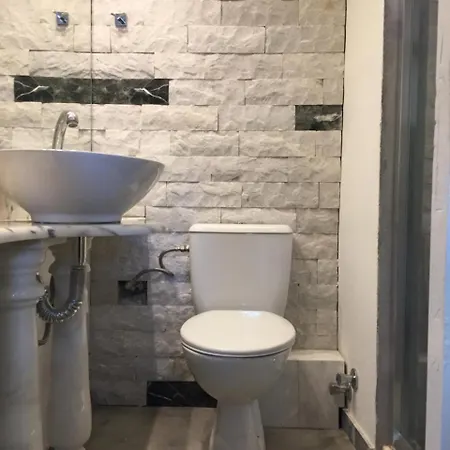 Hotel de apartamente Sotiroulis 3*