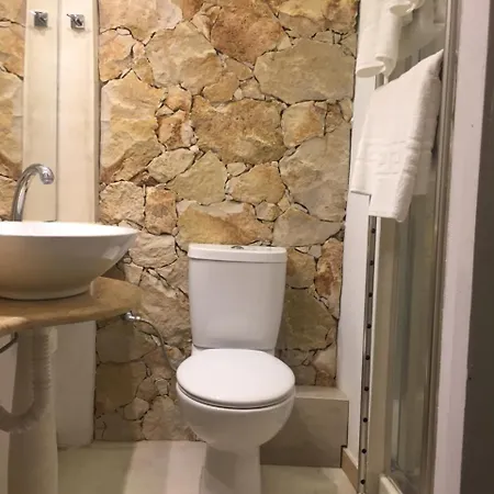 Sotiroulis Hotel de apartamente 3*