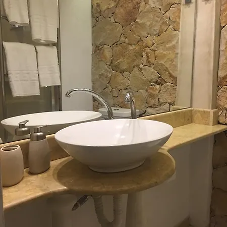 Sotiroulis Hotel de apartamente 3*