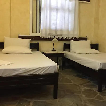 Hotel de apartamente Sotiroulis