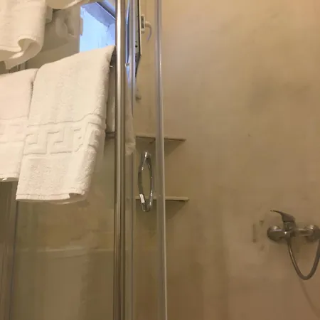 Sotiroulis Hotel de apartamente Néa Meságkala