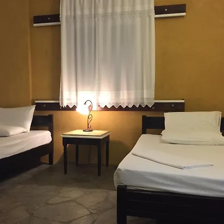 Sotiroulis 3* Néa Meságkala