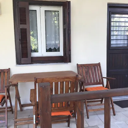 Apartmanhotel Sotiroulis 3*