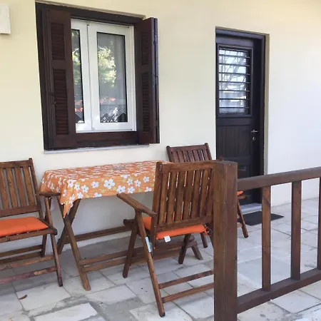 Sotiroulis Apartmanhotel