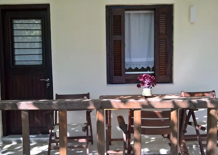 Sotiroulis Apartmanhotel