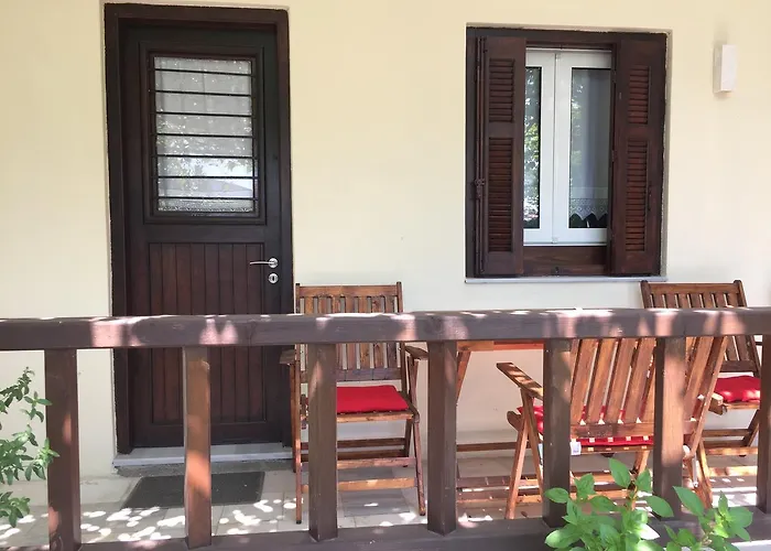 Sotiroulis 3* Néa Meságkala