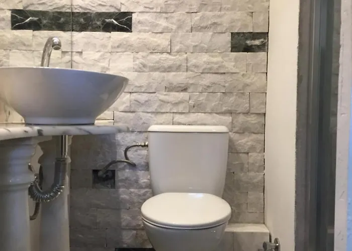 Apartmanhotel Sotiroulis 3*