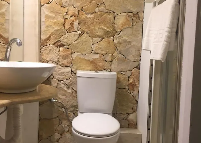 Sotiroulis Apartmanhotel 3*