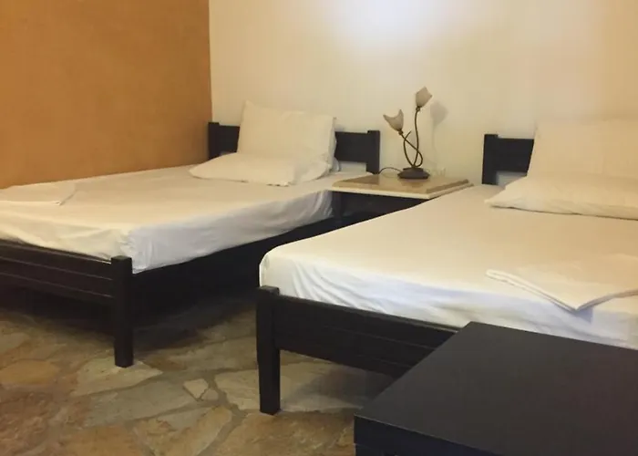 Sotiroulis 3* Néa Meságkala