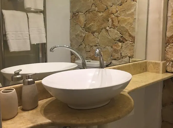 Sotiroulis Apartmanhotel 3*