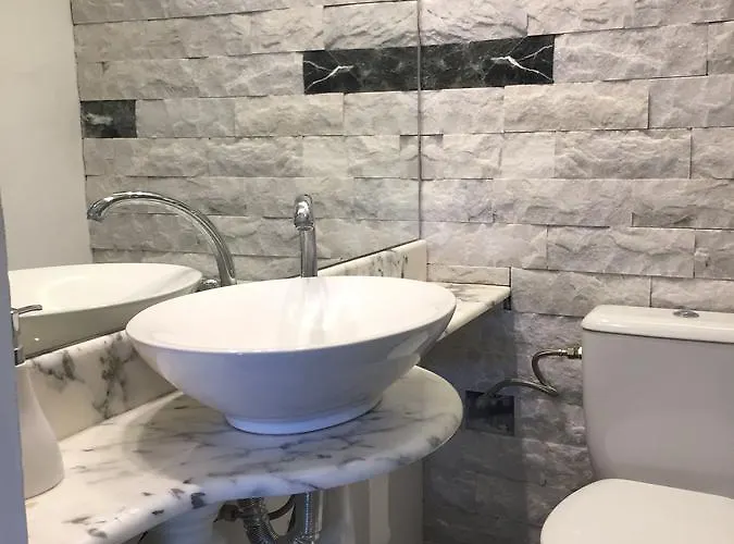 Sotiroulis Apartmanhotel Néa Meságkala