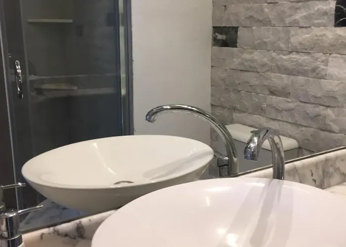 Sotiroulis Apartmanhotel Néa Meságkala