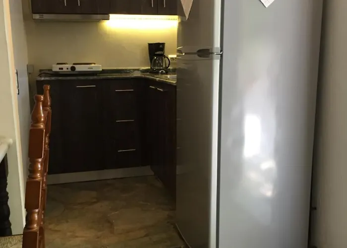 Sotiroulis Apartmanhotel 3*