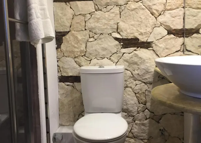 Sotiroulis Apartmanhotel 3*