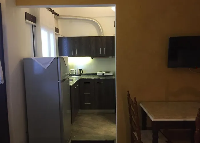 Sotiroulis 3* Néa Meságkala