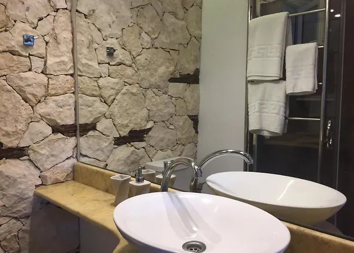 Apartmanhotel Sotiroulis